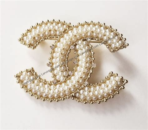 how much is a chanel brooch|authentic Chanel brooches.